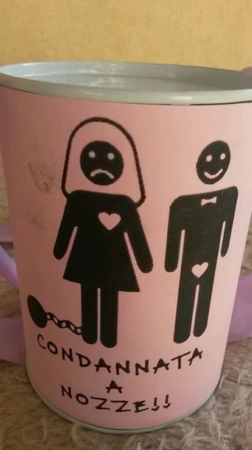 Non voglio l'addio al nubilato! - 4