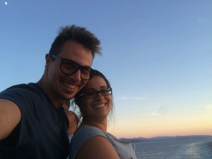 Viaggio di nozze - 2