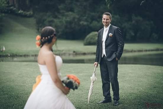 Che tema e colore avete scelto? - 1