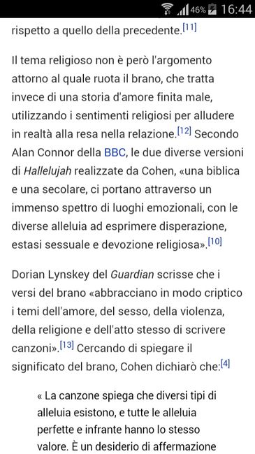 Hallelujah - 2