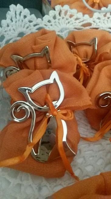 La vs. bomboniera - 1