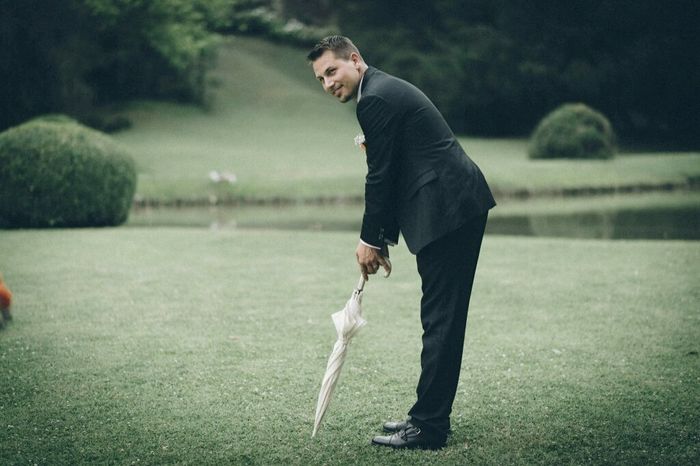 Abito...sposo ... ?!?!?!? - 1