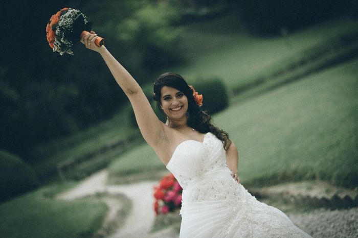 Il mio matrimonio da favola - 2