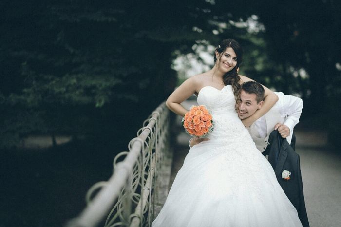 Il mio matrimonio da favola - 3