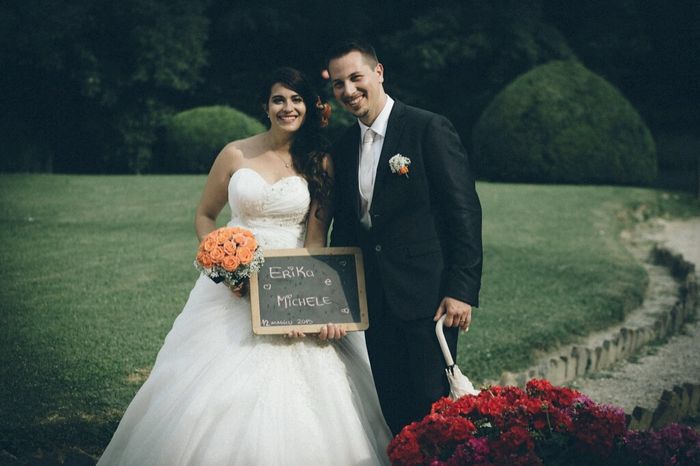 Il mio matrimonio da favola - 6