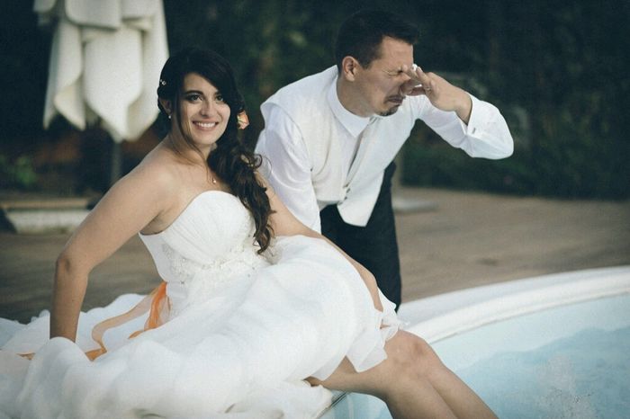 Il mio matrimonio da favola - 8