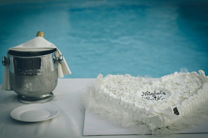 Chi di voi fará la torta ad un piano solo??? - 1