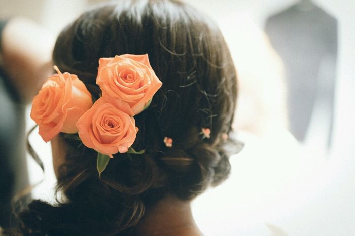 Capelli....mi verrà un esaurimento!!! - 1