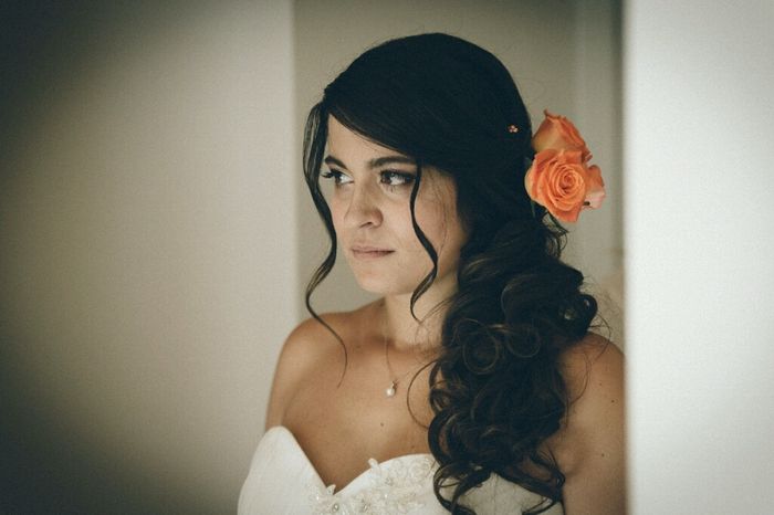 Capelli....mi verrà un esaurimento!!! - 2