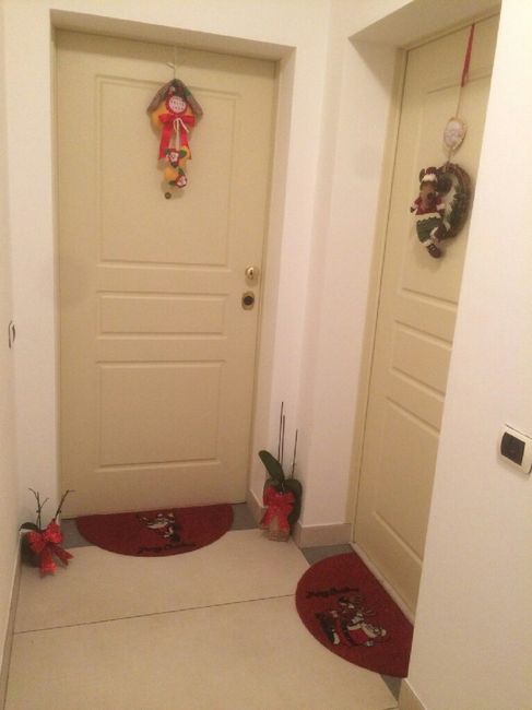 Ultimo albero da fidanzati - 1