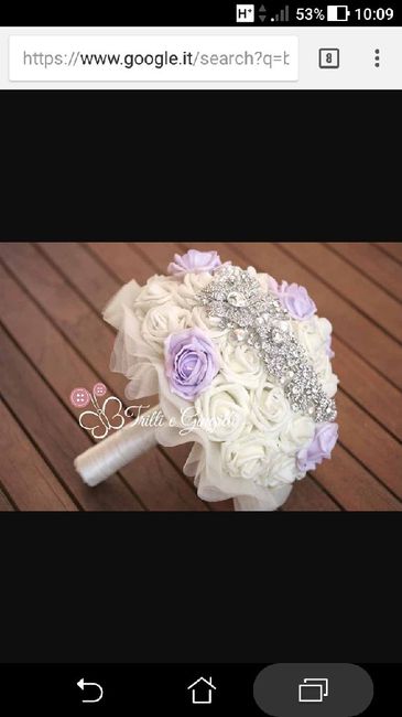Il mio bouquet da sposa preferito! 🌸 - 1