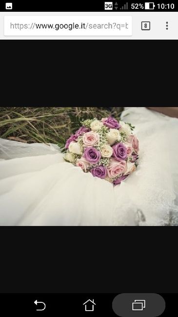 Il mio bouquet da sposa preferito! 🌸 - 2