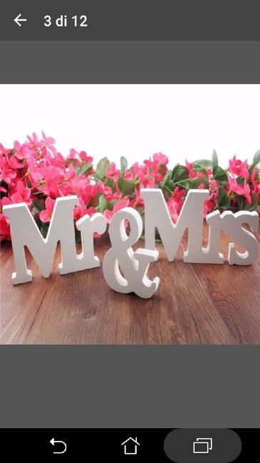  Acquisti on-line..sbizzariamoci !! - 1