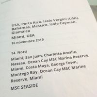 Viaggio di nozze - 1