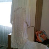 Abito da sposa di riciclo - 2