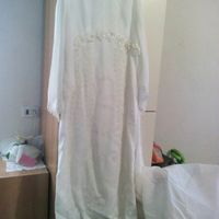 Abito da sposa di riciclo - 3