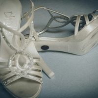 Scarpe, scarpe e ancora...scarpe!!! - 1