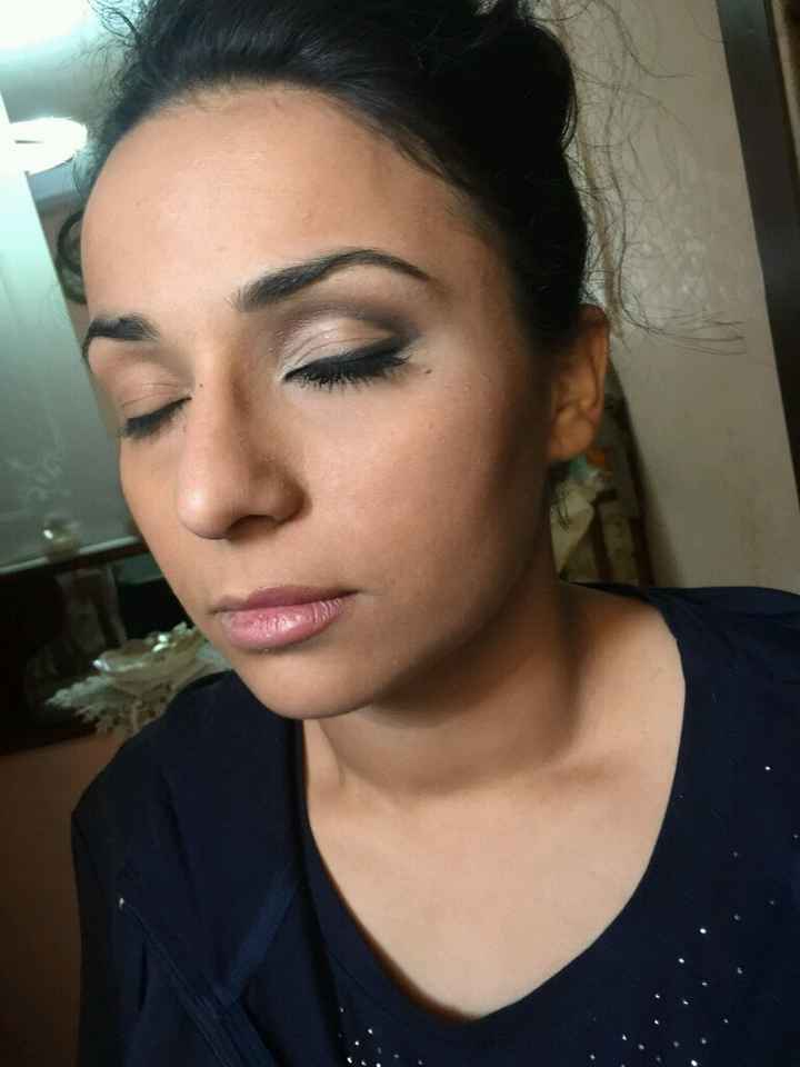 Prova trucco - 1