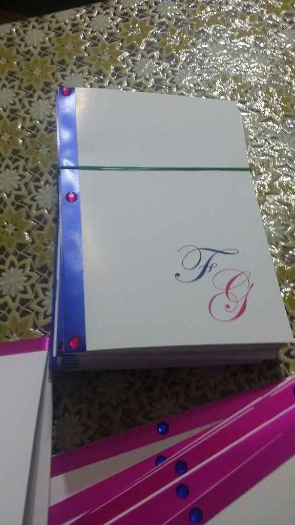 I miei libretti - 3