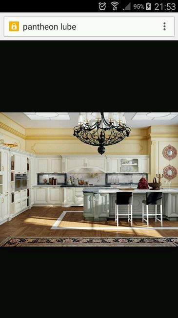 Arredamento classico a ki piace...? - 1