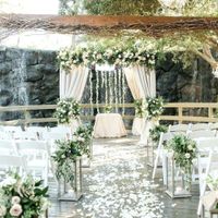 Rito in giardino - 2