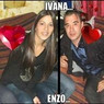 Ivana e Enzo