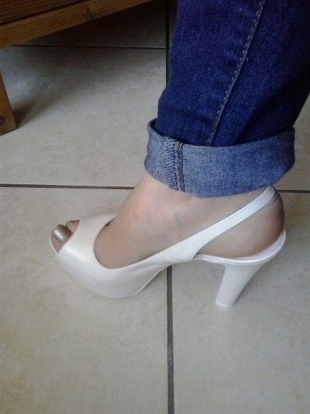 Le mie scarpette  - 2