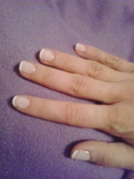 Minicure e pedicure.. - 2