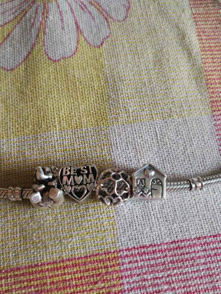 Piccolo regalino inaspettato ma tanto apprezzato - 1