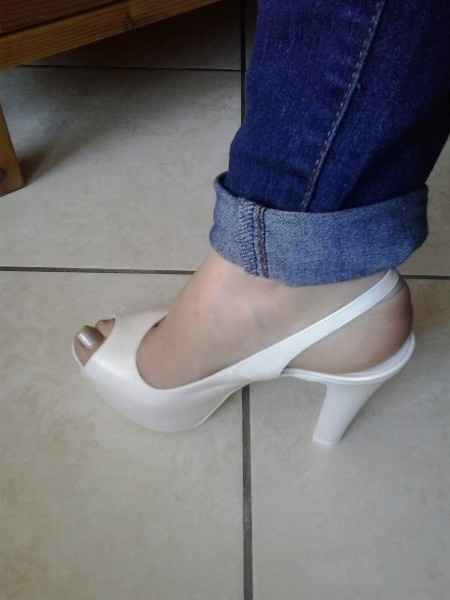 Le mie scarpette  - 2