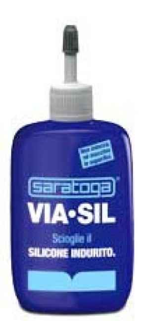 Disastro bagno aiuto!  - 1