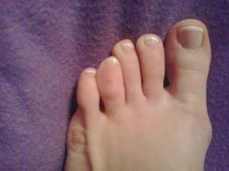 Minicure e pedicure.. - 1