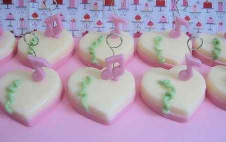 Se ci fosse qualcuna interessata ai miei centrotavola - 1