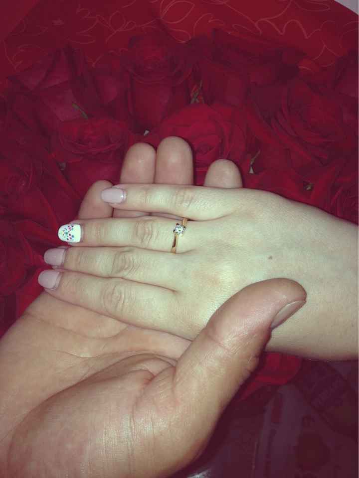 Dimmi in che mese ti sposi e ti dirò quale anello scegliere! - 1