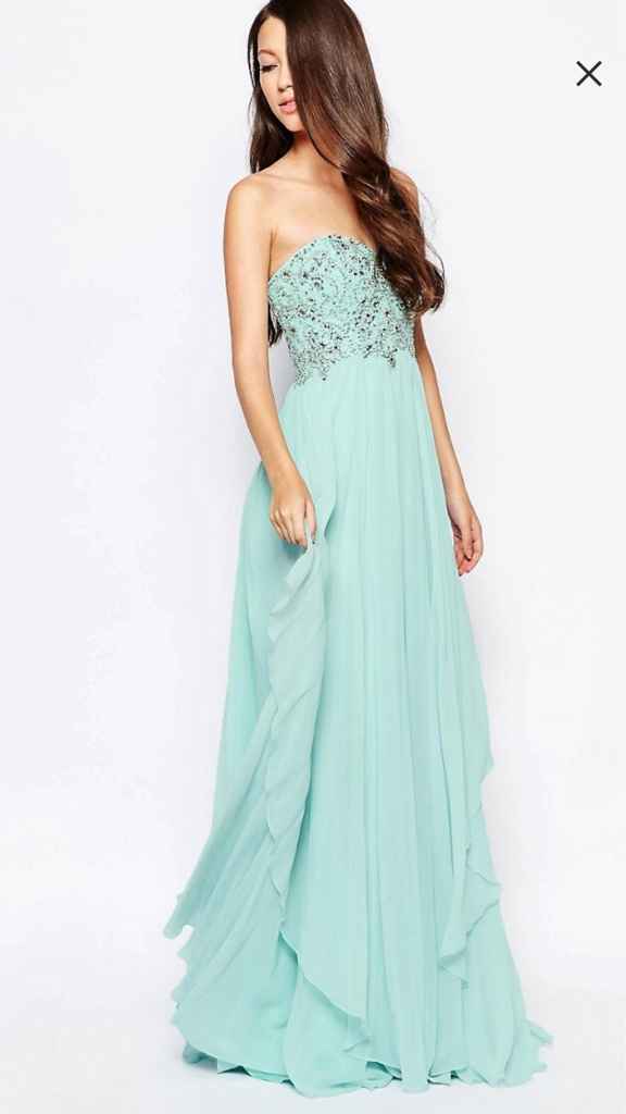 Testimone troppo appariscente?? - 2