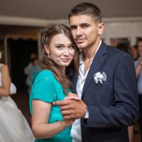 Noi siamo Michaela e Gregori ci sposiamo in 10 settembre 2016 