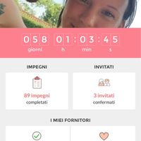 Il countdown di matrimonio.com: quanti giorni mancano? - 1