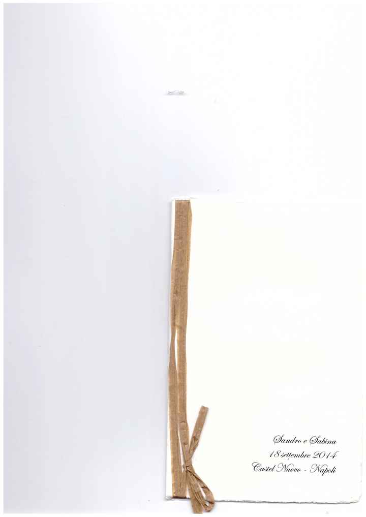 Libretto Rito Civile