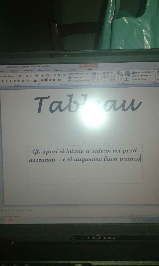 Tableau - 1