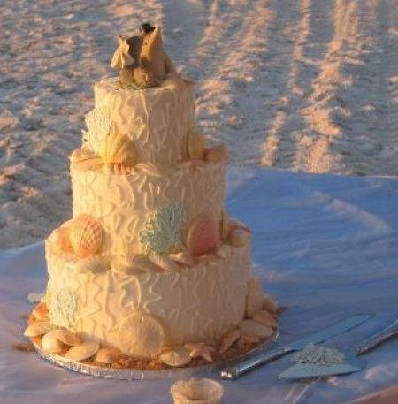TORTA MARE