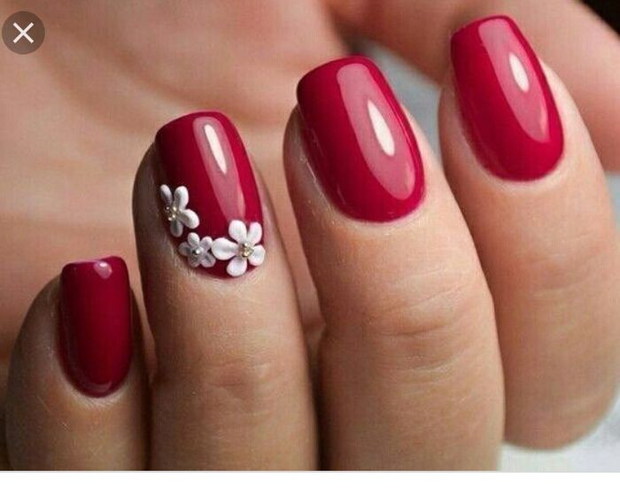 Rosso-unghia - 4