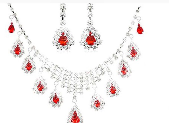 Rosso -accessori - 2