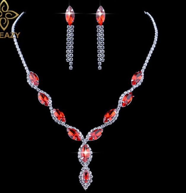 Rosso -accessori - 3