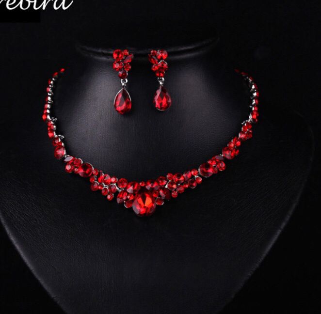 Rosso -accessori - 4