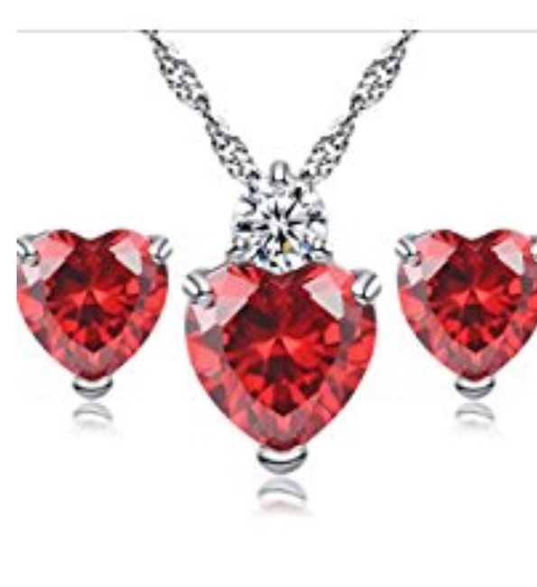 Rosso -accessori - 5