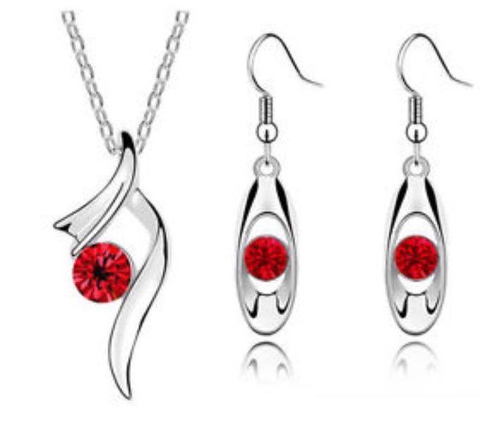 Rosso -accessori - 6