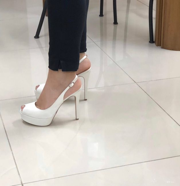 sos Scarpe - 1