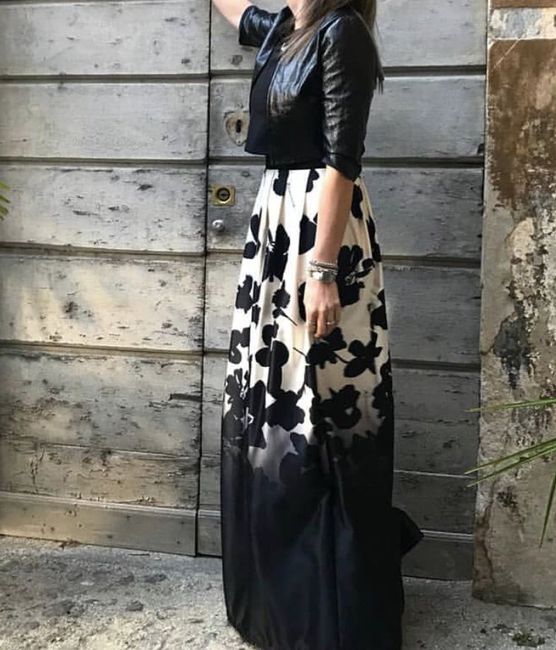 Outfit promessa - 1