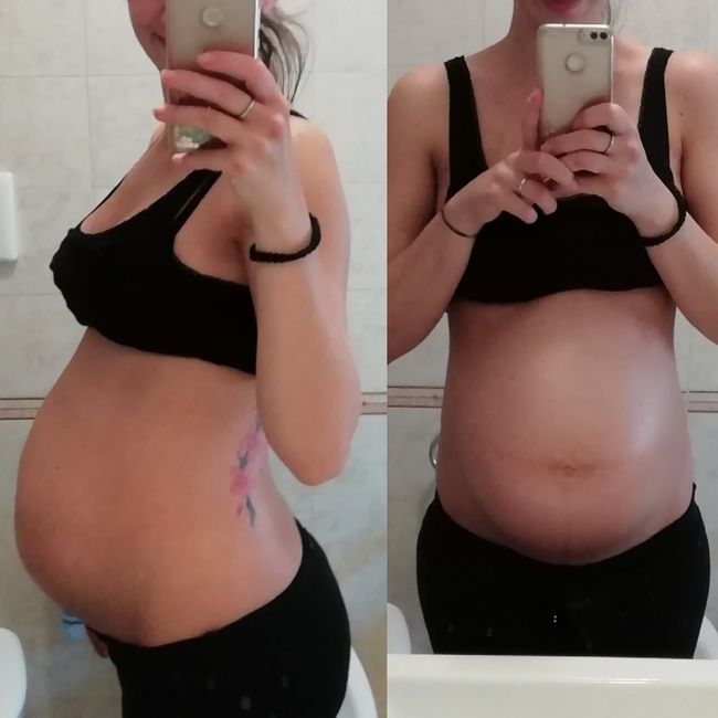 Mamme di giugno 2019 2