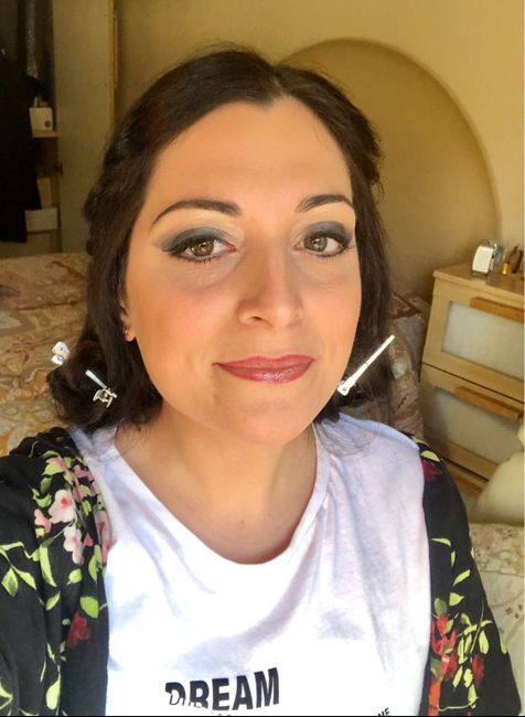 Make up! - 1